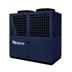 Тепловий насос Altek Heat 52 mono EVI 380V Тепловий насос Altek Heat 52 mono EVI 380V