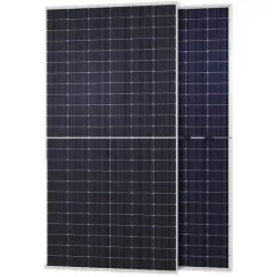 Сонячний фотоелектричний модуль JinkoSolar JKM-620N-66HL4M-BDV (bifacial long cable) Сонячний фотоелектричний модуль JinkoSolar JKM-620N-66HL4M-BDV (bifacial long cable)