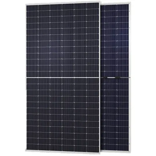 Сонячний фотоелектричний модуль JinkoSolar JKM-620N-66HL4M-BDV (bifacial long cable) Сонячний фотоелектричний модуль JinkoSolar JKM-620N-66HL4M-BDV (bifacial long cable)
