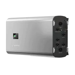 Блок керування зарядом батарей Stromherz SM-900V-2,3kWh/LCD (GEN3) Блок керування зарядом батарей Stromherz SM-900V-2,3kWh/LCD (GEN3)