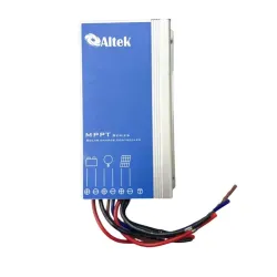 Контролер заряду ALTEK M-20А/24V-DC-IP Контролер заряду ALTEK M-20А/24V-DC-IP