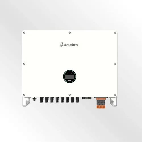 Мережевий інвертор Stromherz S-60K-UA Мережевий інвертор Stromherz S-60K-UA