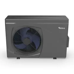 Інверторний тепловий насос для басейна Altek Pool 13 220V
