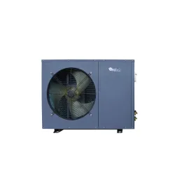 Тепловий насос Altek Total 7 mono EVI 220V Тепловий насос Altek Total 7 mono EVI 220V