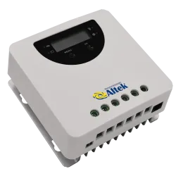 Контролер заряду ALTEK M-20А/24V-LCD Контролер заряду ALTEK M-20А/24V-LCD