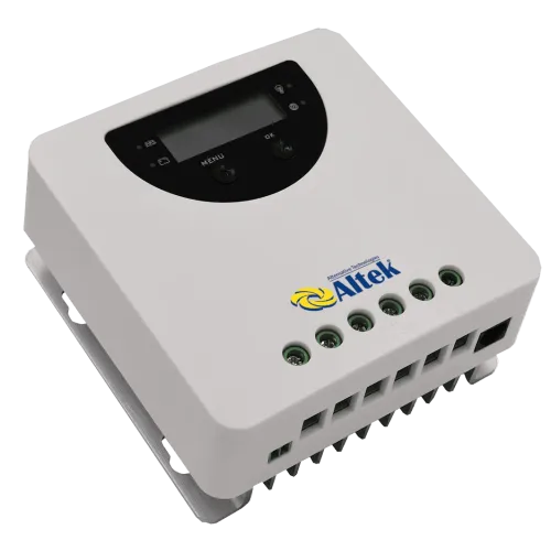 Контролер заряду ALTEK M-30А/24V-LCD Контролер заряду ALTEK M-30А/24V-LCD
