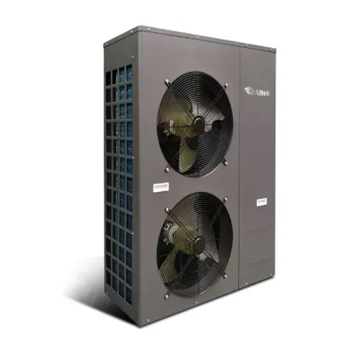 Тепловий насос Altek KW 26TA3 Тепловий насос Altek KW 26TA3
