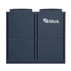 Тепловий насос Altek Heat 40 mono EVI 380V Тепловий насос Altek Heat 40 mono EVI 380V
