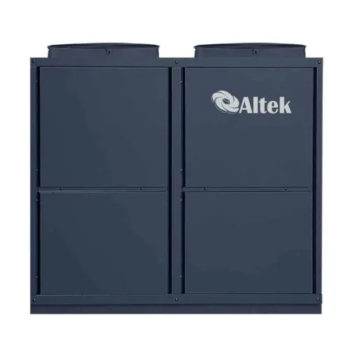 Тепловий насос Altek Heat 40 mono EVI 380V Тепловий насос Altek Heat 40 mono EVI 380V