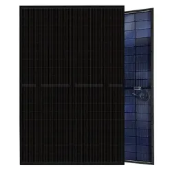 Сонячний фотоелектричний модуль Luxen LNDX-455ND (bifacial full black) Сонячний фотоелектричний модуль Luxen LNDX-455ND (bifacial full black)