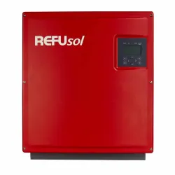 Мережевий інвертор REFUsol 13K Мережевий інвертор REFUsol 13K