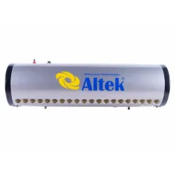 Бак водяной для систем SD-T2L-24 ALTEK 240 л Бак водяной для систем SD-T2L-24 ALTEK 240 л
