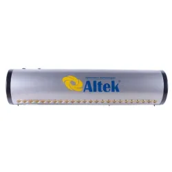 Бак водяной для систем SP-H-24 ALTEK 240 л Бак водяной для систем SP-H-24 ALTEK 240 л