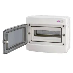 Розподільчий щит ECH 12PT (IP65) Розподільчий щит ECH 12PT (IP65)