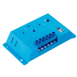 Контролер заряду ALTEK P-10А/12V-USB Контролер заряду ALTEK P-10А/12V-USB