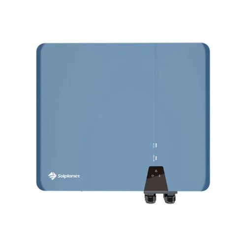 Гібридний інвертор Solplanet ASW10H-T2 Гібридний інвертор Solplanet ASW10H-T2