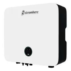 Мережевий трифазний інвертор Stromherz S-15K-3Р-UA Мережевий трифазний інвертор Stromherz S-15K-3Р-UA