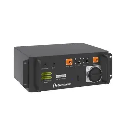 Stromherz Блок керування зарядом батарей SС-1000V- 3,84кВт/г GEN3 Master Stromherz Блок керування зарядом батарей SС-1000V- 3,84кВт/г GEN3 Master