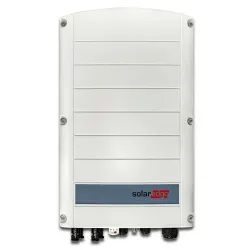 Мережевий інвертор Solar Edge SE15К Мережевий інвертор Solar Edge SE15К