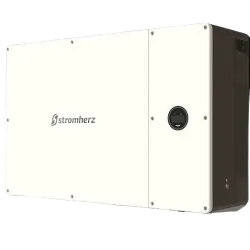 Мережевий інвертор Stromherz S-100K-UA Мережевий інвертор Stromherz S-100K-UA