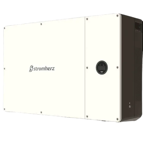 Мережевий інвертор Stromherz S-100K-UA Мережевий інвертор Stromherz S-100K-UA
