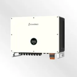 Мережевий трифазний інвертор Stromherz S-30K-UA Мережевий трифазний інвертор Stromherz S-30K-UA
