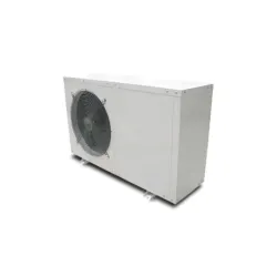 Тепловий насос AlcAW-09RB (220V) Тепловий насос AlcAW-09RB (220V)