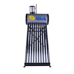 Геліоколлектор безнапірний термосифонний ALTEK SD-T2L-10 Геліоколлектор безнапірний термосифонний ALTEK SD-T2L-10