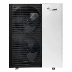 Інверторний тепловий насос Altek Total 32 EVI 380В R32 Інверторний тепловий насос Altek Total 32 EVI 380В R32