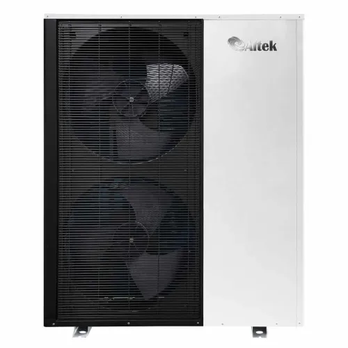 Інверторний тепловий насос Altek Total 32 EVI 380В R32 Інверторний тепловий насос Altek Total 32 EVI 380В R32