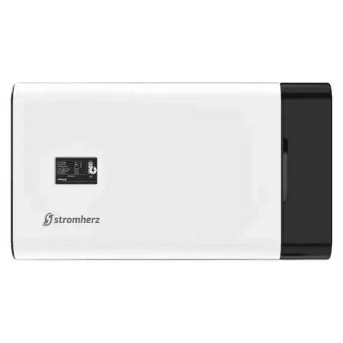 Блок керування зарядом батарей Stromherz SM-900V-2,3kWh/LCD Блок керування зарядом батарей Stromherz SM-900V-2,3kWh/LCD