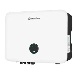 Мережевий трифазний інвертор Stromherz S-10K-3Р-UA Мережевий трифазний інвертор Stromherz S-10K-3Р-UA