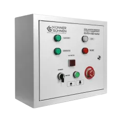 Automatic Transfer Switch KS ATS 4/63D-Inverter Automatic Transfer Switch KS ATS 4/63D-Inverter
