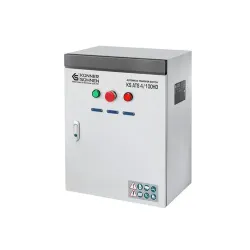 Automatic Transfer Switch KS ATS 4/100HD Automatic Transfer Switch KS ATS 4/100HD