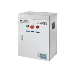 Automatic Transfer Switch KS ATS 4/160HD Automatic Transfer Switch KS ATS 4/160HD
