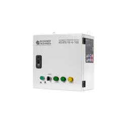 Automatic Transfer Switch KS ATS 16-4/100 Automatic Transfer Switch KS ATS 16-4/100