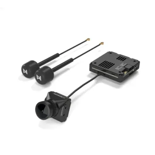 Відеосистема FPV CADDXFPV Walksnail Avatar HD Pro Kit 32G (Dual Antennas Version) (WN08-6S14B) Відеосистема FPV CADDXFPV Walksnail Avatar HD Pro Kit 32G (Dual Antennas Version) (WN08-6S14B)