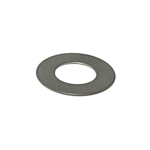 XAG Stainless Steel Ultra-Thin Metal Gasket - Inner Diameter 4 (02-002-07846) XAG Stainless Steel Ultra-Thin Metal Gasket - Inner Diameter 4 (02-002-07846)