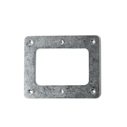 Granule Container Interior Bracket (Lower) (02-002-10599) Granule Container Interior Bracket (Lower) (02-002-10599)