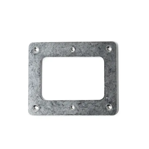 Granule Container Interior Bracket (Lower) (02-002-10599) Granule Container Interior Bracket (Lower) (02-002-10599)