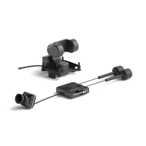 GM3+ Avatar pro kit (dual antennas) GM3+ Avatar pro kit (dual antennas)