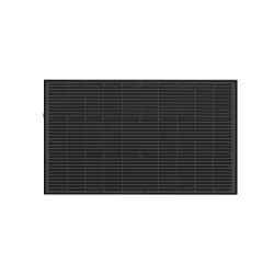 Сонячна панель EcoFlow 100 Вт Solar Panel Стаціонарна Сонячна панель EcoFlow 100 Вт Solar Panel Стаціонарна