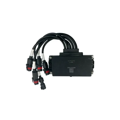 Spreading System Cable Hub (05-002-01729) Spreading System Cable Hub (05-002-01729)