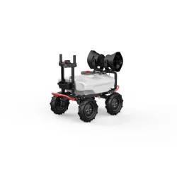 XAG R100 2025 С/г ровер RevoSpray (Міжнар.) XAG R100 2025 С/г ровер RevoSpray (Міжнар.)