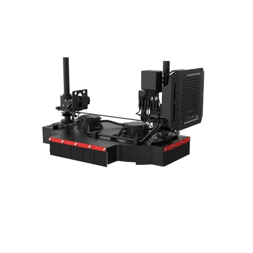 XAG RevoMower 2 (R150 2022)