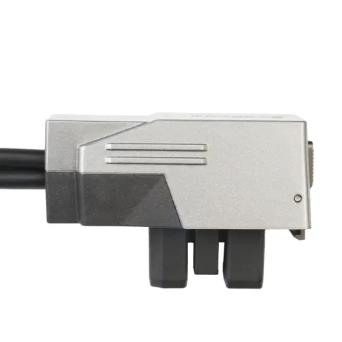 Кабель Power Hub 5kVA Solar Charge Cable Кабель Power Hub 5kVA Solar Charge Cable