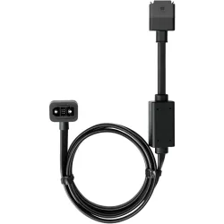 Вихідний кабель для швидкого підключення до EcoFlow Alternator Charger Вихідний кабель для швидкого підключення до EcoFlow Alternator Charger