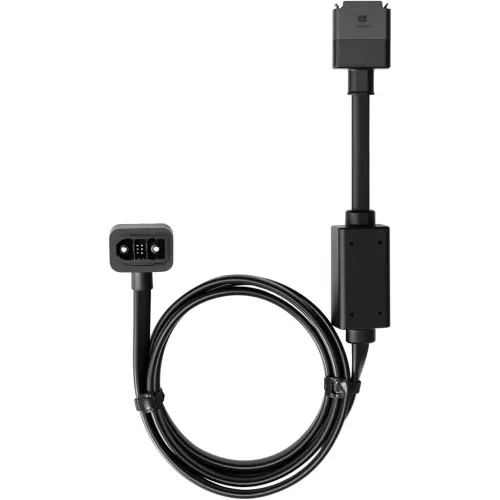 Вихідний кабель для швидкого підключення до EcoFlow Alternator Charger Вихідний кабель для швидкого підключення до EcoFlow Alternator Charger