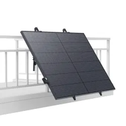 Автоматичний сонячний трекер EcoFlow Single Axis Solar Tracker для сонячної панелі на 400 Вт Автоматичний сонячний трекер EcoFlow Single Axis Solar Tracker для сонячної панелі на 400 Вт