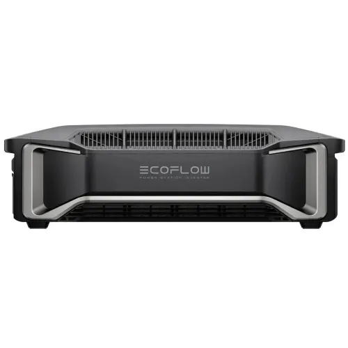 Інвертор EcoFLow DELTA Pro ULTRA Інвертор EcoFLow DELTA Pro ULTRA